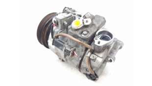 COMPRESOR AIRE ACONDICIONADO MERCEDES-BENZ CLASE A (2012-2018) A 180 CDI / D (176.012) 109CV 1461CC - L. 7358046 / 44728071 2